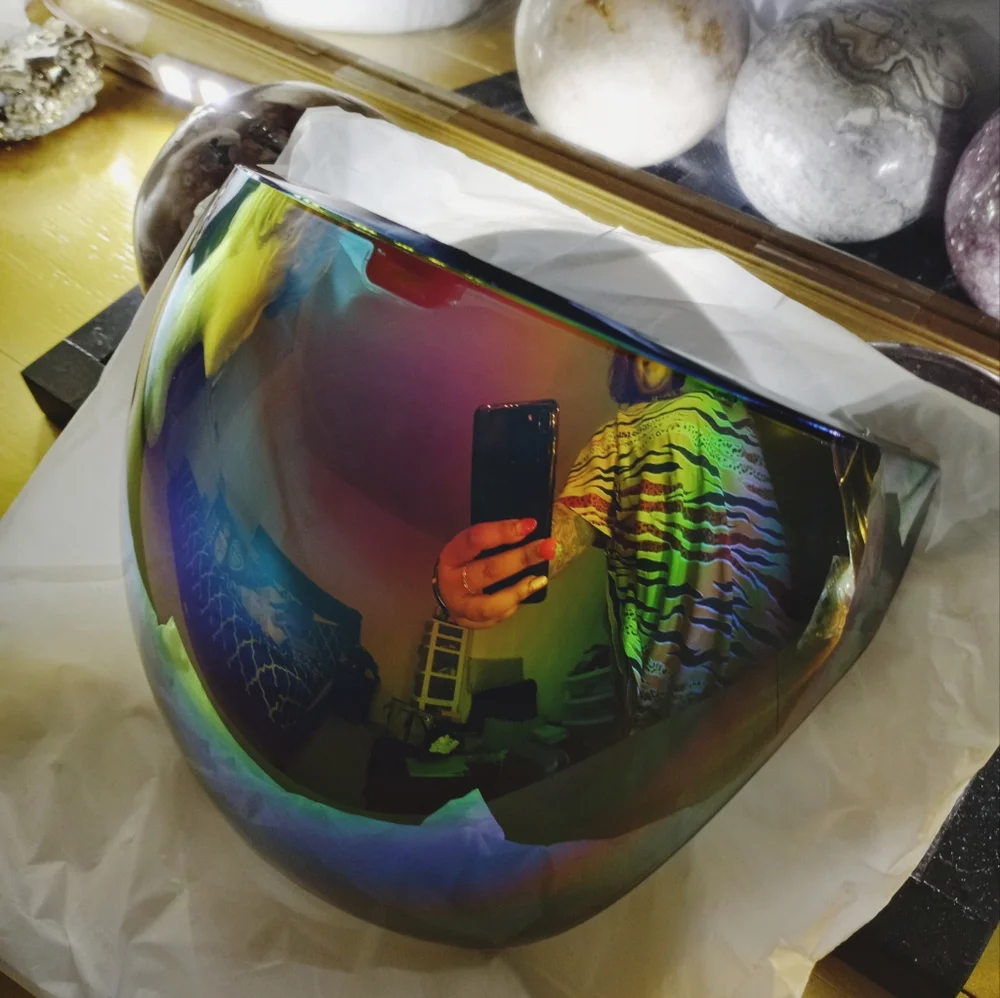 HCB Face Shield - Picture 5 of 5
